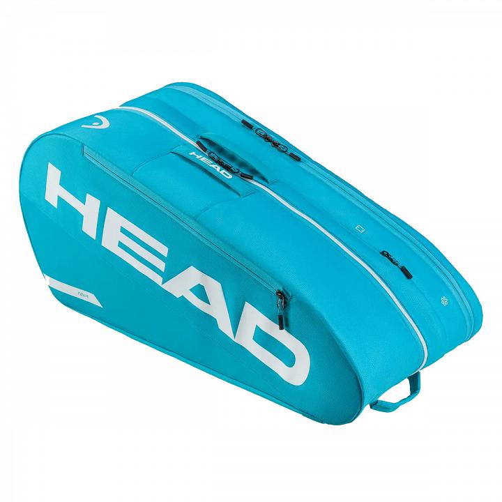 Head Tour Thermobag L (9R) Blue